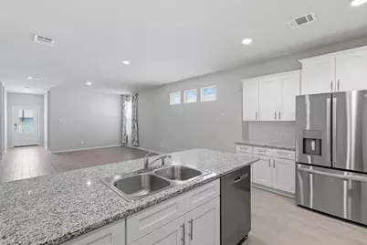 6736 Windfall Drive, Fort Worth, TX 76135 - Photo 18