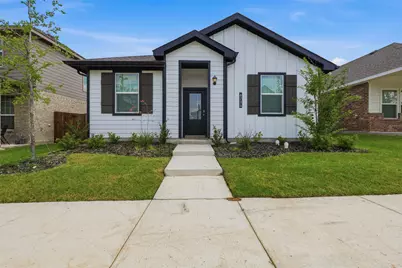 6736 Windfall Drive, Fort Worth, TX 76135 - Photo 1