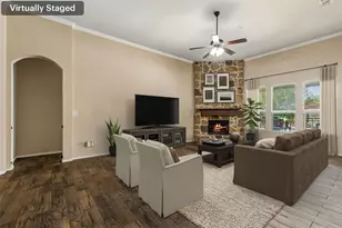 2515 Jessica Way Ln, Royse City, TX 75189 - Photo 4