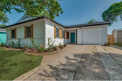 3811 Rolinda Drive, Dallas, TX 75211 - Photo 1