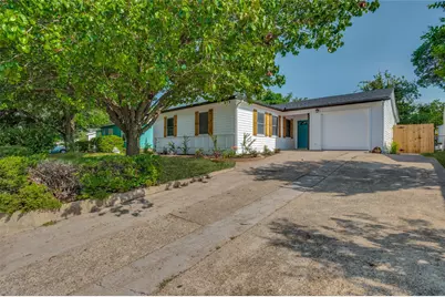 3811 Rolinda Drive, Dallas, TX 75211 - Photo 2