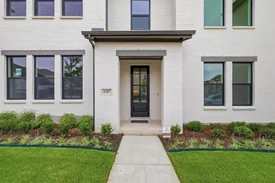 1317 Rooted Road, Frisco, TX 75033 - Photo 2