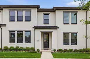 1317 Rooted Rd, Frisco, TX 75033 - Photo 1