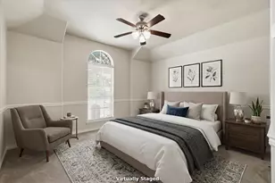 4940 Stray Creek Ln, McKinney, TX 75070 - Photo 8
