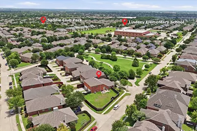 4940 Stray Creek Lane, McKinney, TX 75070 - Photo 16