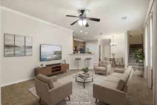 4940 Stray Creek Ln, McKinney, TX 75070 - Photo 4