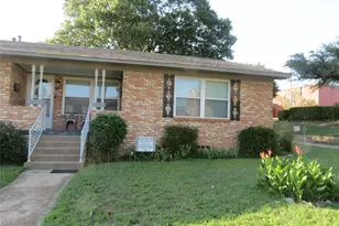 10905 Lake Gardens Dr, Dallas, TX 75218 - Photo 1