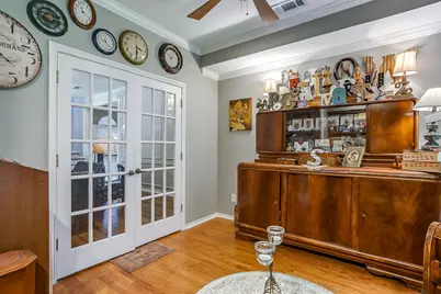 3201 John Court S, Hurst, TX 76054 - Photo 24