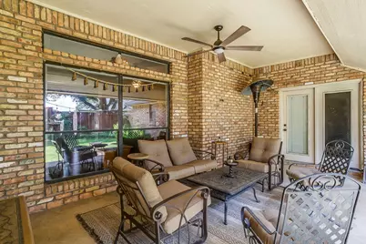 3201 John Court S, Hurst, TX 76054 - Photo 32