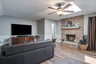 3201 John Ct S, Hurst, TX 76054 - Photo 30