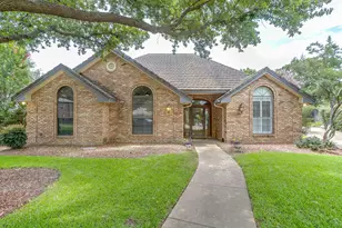 3201 John Ct S, Hurst, TX 76054 - Photo 1