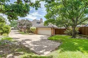 3201 John Ct S, Hurst, TX 76054 - Photo 40