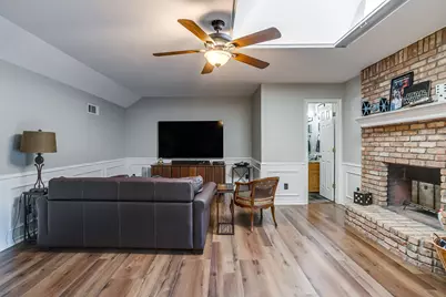 3201 John Court S, Hurst, TX 76054 - Photo 26