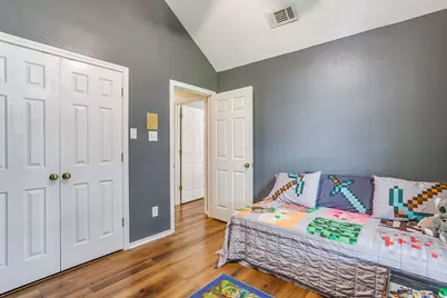 3201 John Court S, Hurst, TX 76054 - Photo 22