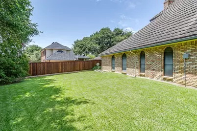 3201 John Court S, Hurst, TX 76054 - Photo 36