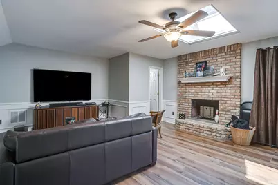 3201 John Court S, Hurst, TX 76054 - Photo 28