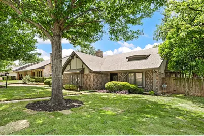 2214 Wilson Drive, Arlington, TX 76011 - Photo 18