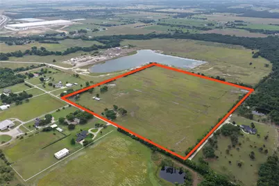 371 Liska Road, Ennis, TX 75119 - Photo 4
