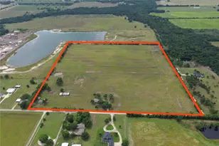 371 Liska Rd, Ennis, TX 75119 - Photo 1