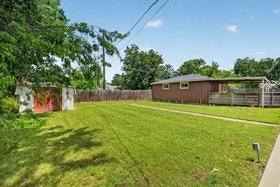 1128 Stanley Street, Denton, TX 76201 - Photo 26