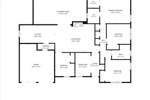 1128 Stanley St, Denton, TX 76201 - Photo 28