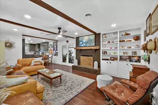 1128 Stanley St, Denton, TX 76201 - Photo 2