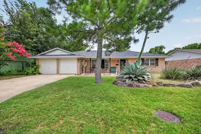 1128 Stanley Street, Denton, TX 76201 - Photo 1