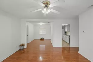 2819 Cary Dr, Mesquite, TX 75150 - Photo 4