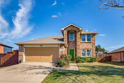 726 Rainsville Drive, Wylie, TX 75098 - Photo 1