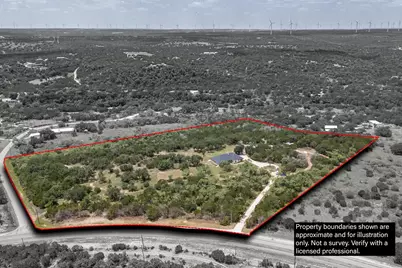 7833 Fm 89, Tuscola, TX 79562 - Photo 36