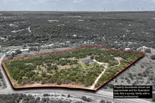 7833 FM 89, Tuscola, TX 79562 - Photo 36