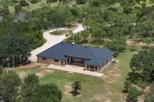 7833 FM 89, Tuscola, TX 79562 - Photo 38