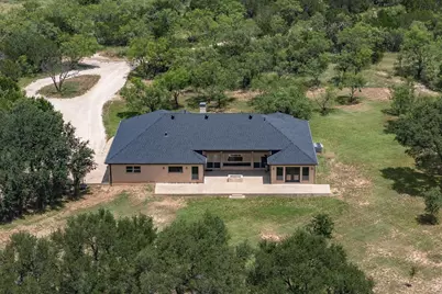 7833 Fm 89, Tuscola, TX 79562 - Photo 2