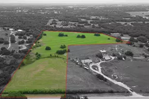 Tbd Zion Hill Rd, Weatherford, TX 76088 - Photo 1