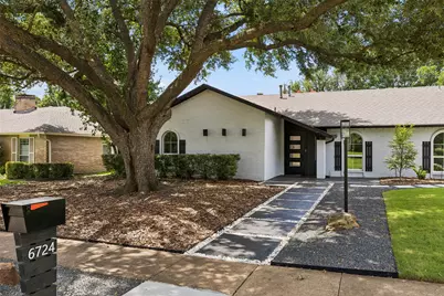 6724 Leameadow Drive, Dallas, TX 75248 - Photo 2