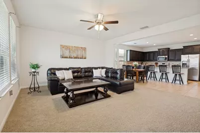 2619 Sunburst Drive, Glenn Heights, TX 75154 - Photo 2