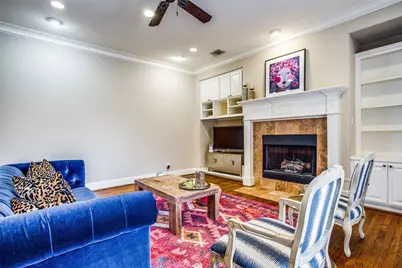 4518 Holland Avenue #A, Dallas, TX 75219 - Photo 4