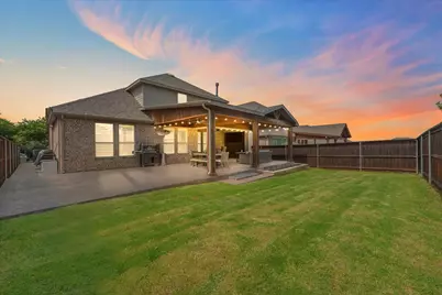 1836 Virtue Port Lane, Wylie, TX 75098 - Photo 2