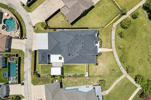 3892 Rittenhouse St, Frisco, TX 75034 - Photo 38