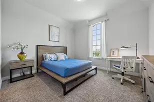 3892 Rittenhouse St, Frisco, TX 75034 - Photo 32