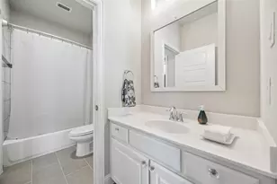 3892 Rittenhouse St, Frisco, TX 75034 - Photo 30