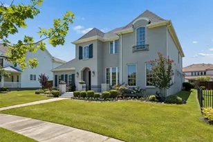 3892 Rittenhouse St, Frisco, TX 75034 - Photo 2