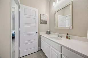 3892 Rittenhouse St, Frisco, TX 75034 - Photo 30