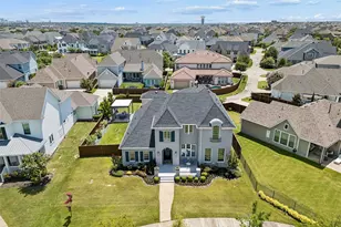 3892 Rittenhouse St, Frisco, TX 75034 - Photo 36