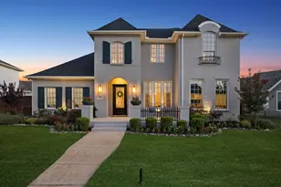 3892 Rittenhouse St, Frisco, TX 75034 - Photo 1
