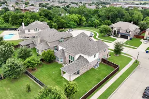 11901 Smithton Ave, McKinney, TX 75071 - Photo 30