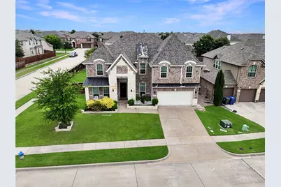 11901 Smithton Avenue, McKinney, TX 75071 - Photo 1