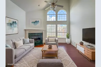 4500 Shadowridge Drive, The Colony, TX 75056 - Photo 2