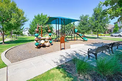 4835 Miles Way, Fairview, TX 75069 - Photo 34