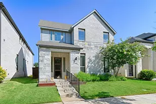 4835 Miles Way, Fairview, TX 75069 - Photo 2